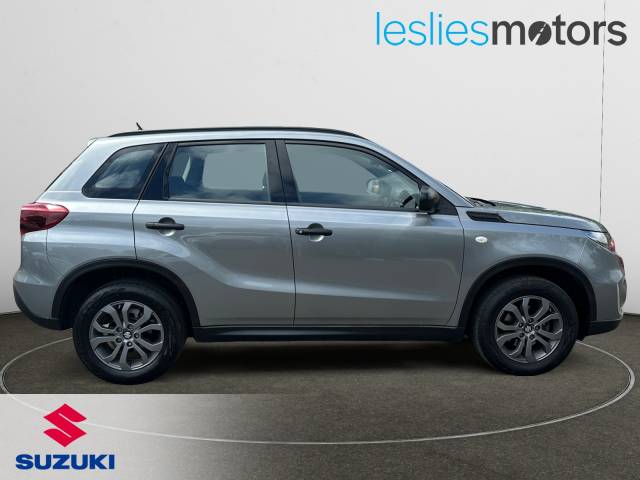 2024 Suzuki Vitara 1.4 Estate Go