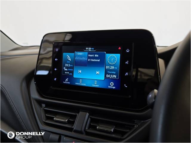 2023 Suzuki S-Cross 1.4 Hatchback Motion