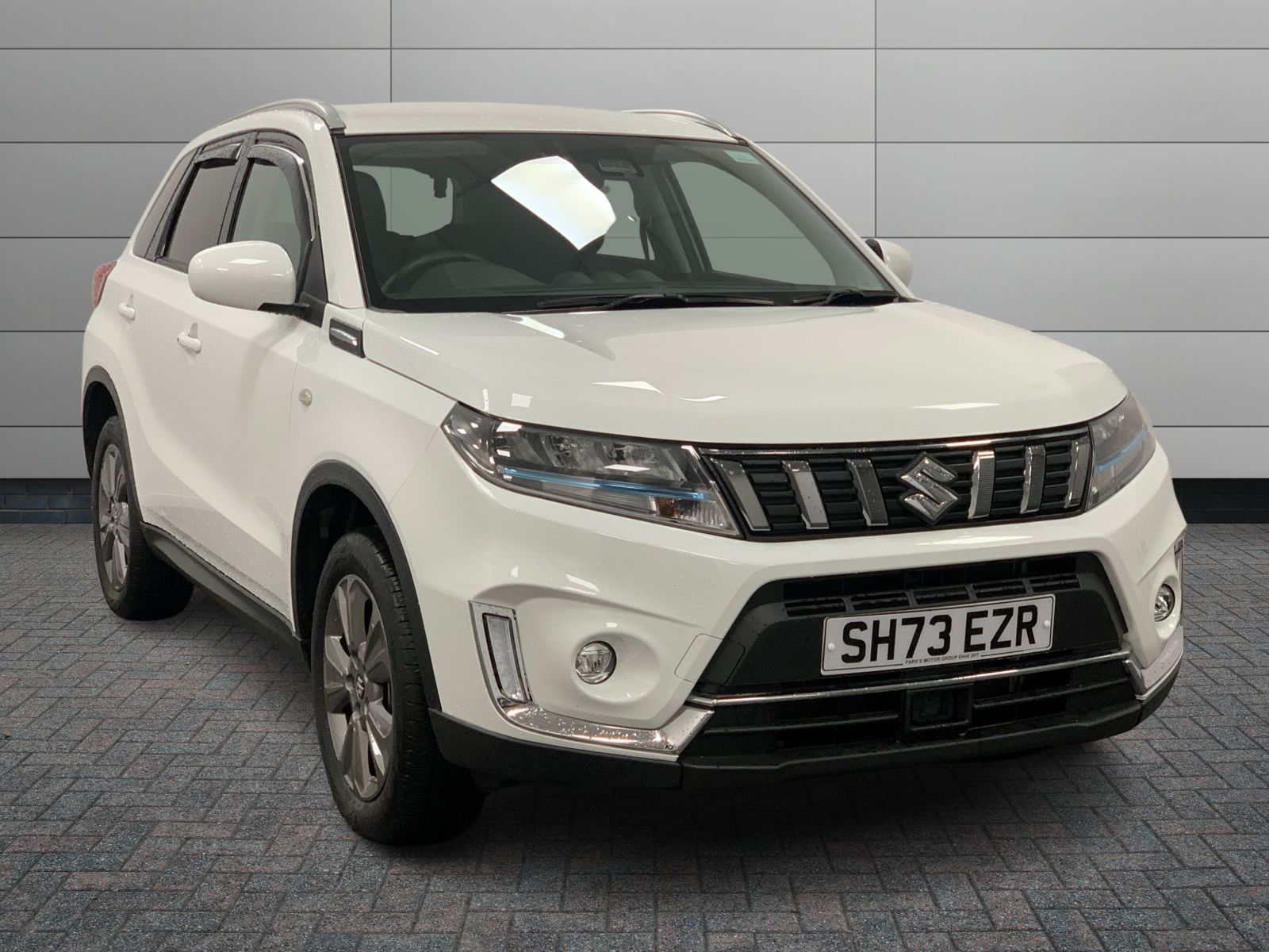 2024 Suzuki Vitara