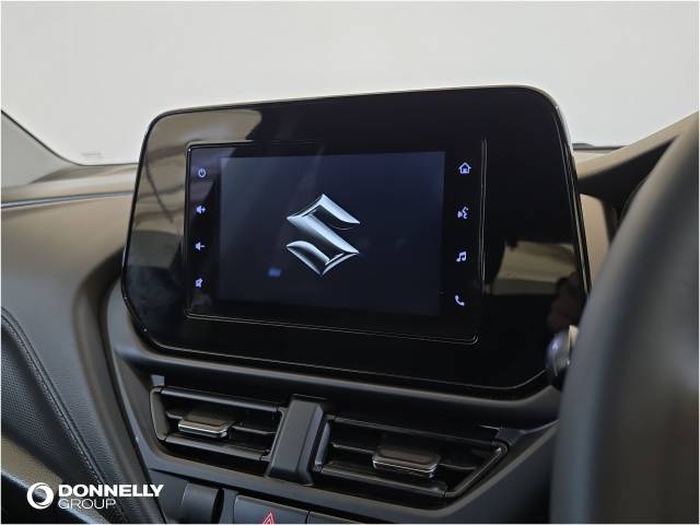 2023 Suzuki S-Cross 1.4 Hatchback Motion