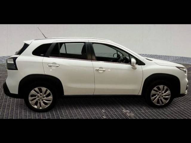 2023 Suzuki S-Cross 1.4 Boosterjet 48V Hybrid Motion 5dr