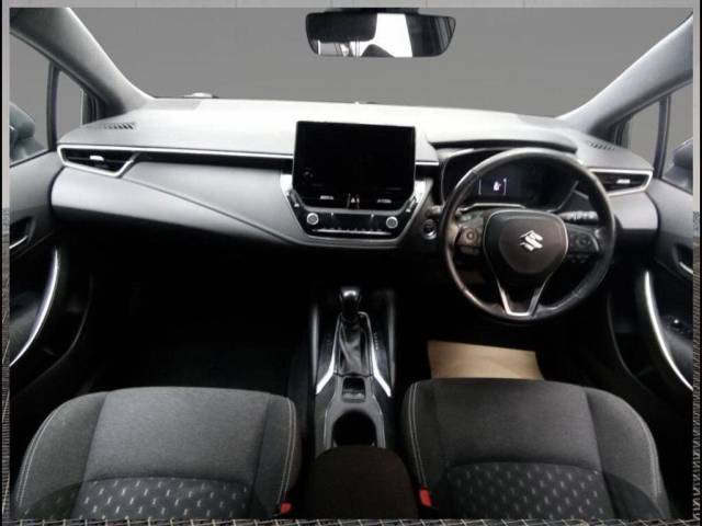 2023 Suzuki Swace 1.8 Hybrid Motion 5dr CVT
