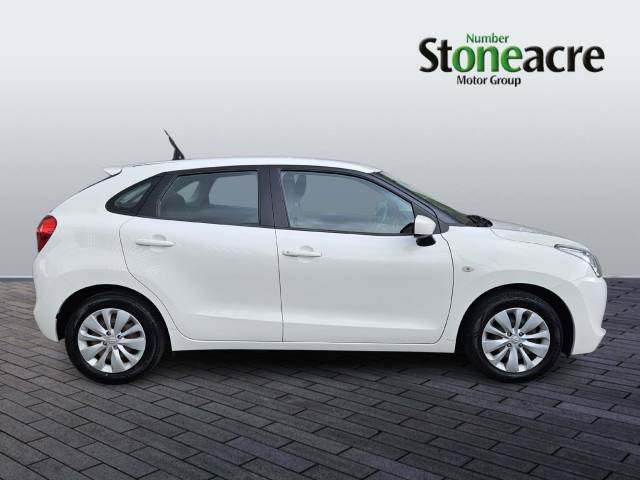 2019 Suzuki Baleno 1.2 Dualjet SZ3 Hatchback 5dr Petrol Manual Euro 6 (90 ps)
