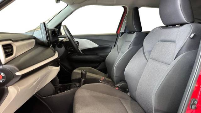 2025 Suzuki Swift 1.2 MHEV Motion