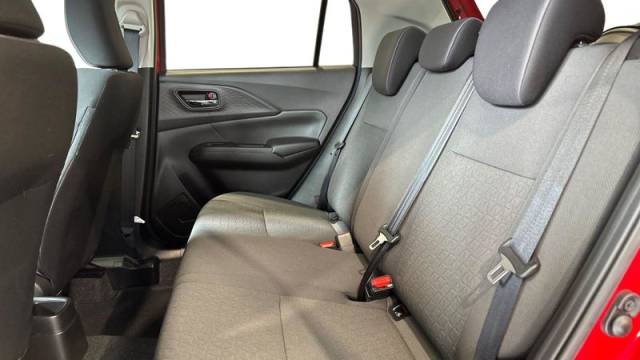 2025 Suzuki Swift 1.2 MHEV Motion