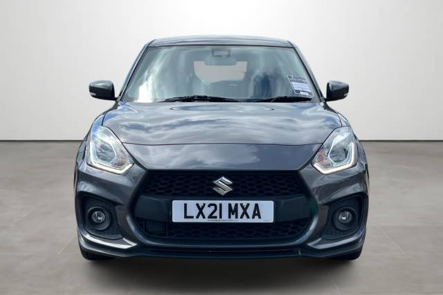 2021 Suzuki Swift 1.4 Hatchback Sport