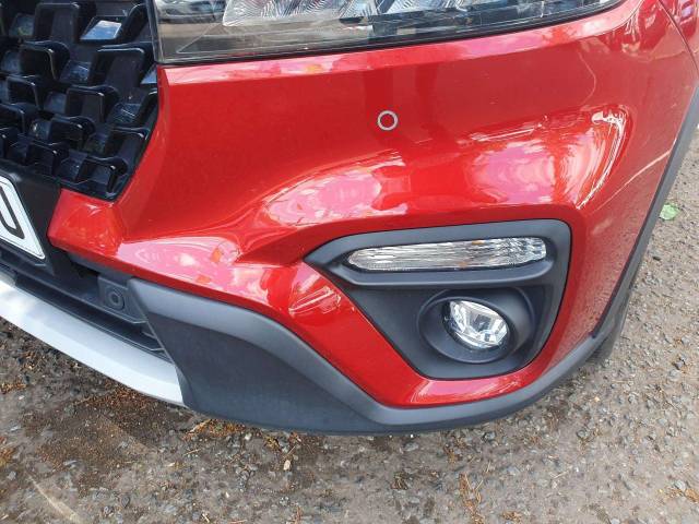 2023 Suzuki S-Cross 1.5 Hybrid Ultra Allgrip Ags