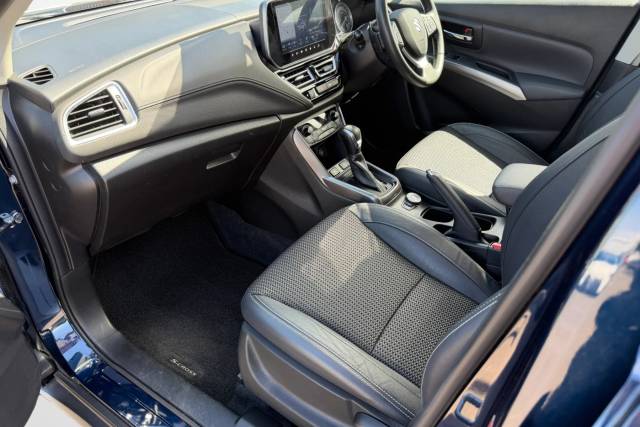2023 Suzuki S-Cross 1.5 Hatchback Ultra