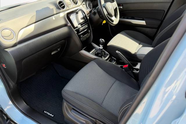2023 Suzuki Vitara 1.4 Estate SZ-T