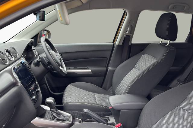 2025 Suzuki Vitara 1.5 Motion SUV 5dr Petrol Hybrid AGS Auto Euro 6 (s/s) (115 ps)