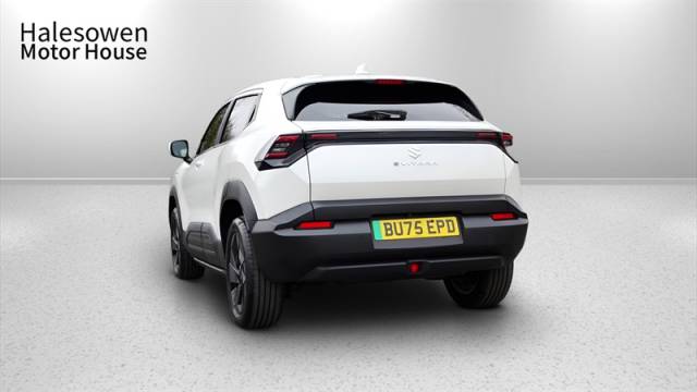 2025 Suzuki E-vitara 61kWh Motion SUV 5dr Electric Auto (174 ps)