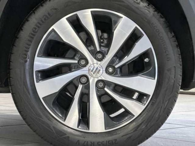 2023 Suzuki S-Cross 1.5h Ultra SUV 5dr Petrol Hybrid AGS Auto ALLGRIP Euro 6 (s/s) (115 ps)