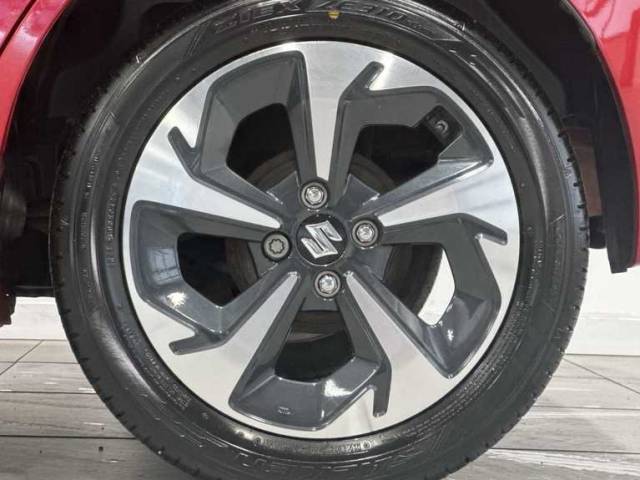 2024 Suzuki Swift 1.2 MHEV Ultra Hatchback 5dr Petrol Hybrid CVT Euro 6 (s/s) (82 ps)