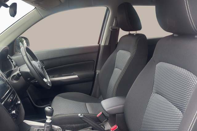2023 Suzuki Vitara 1.4 Boosterjet MHEV SZ-T SUV 5dr Petrol Hybrid Manual Euro 6 (s/s) (129 ps)