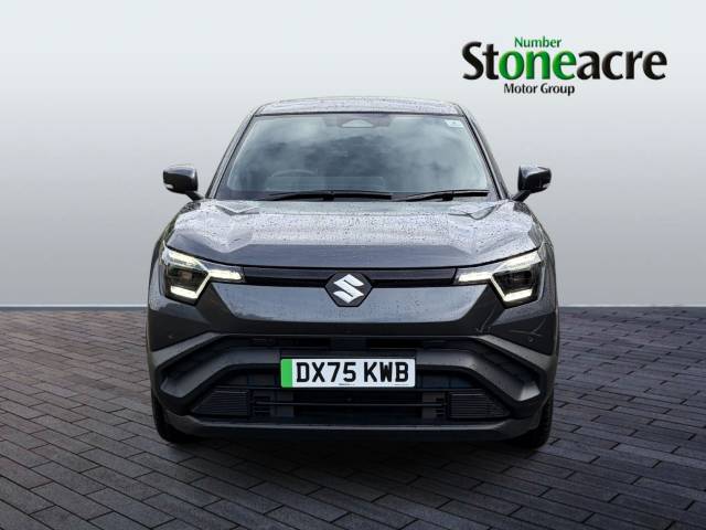 2025 Suzuki E-vitara 61kWh Motion Auto ALLGRIP 5dr