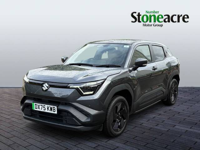 2025 Suzuki E-vitara 61kWh Motion Auto ALLGRIP 5dr
