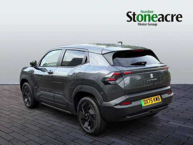 2025 Suzuki E-vitara 61kWh Motion Auto ALLGRIP 5dr