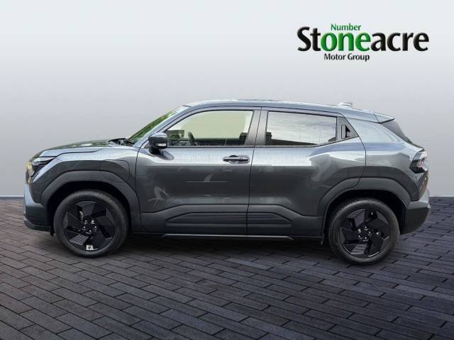 2025 Suzuki E-vitara 61kWh Motion Auto ALLGRIP 5dr