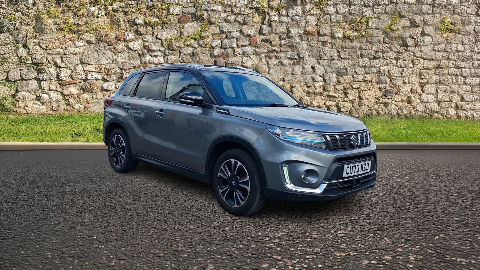 2023 Suzuki Vitara