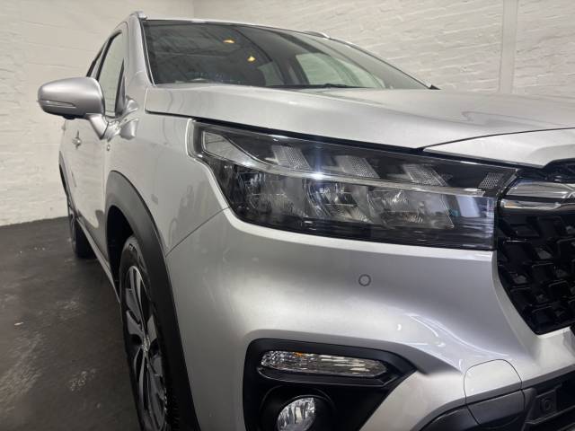 2024 Suzuki S-Cross 1.4 Boosterjet 48V Hybrid Ultra ALLGRIP 5dr
