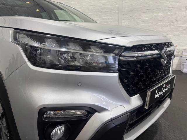 2024 Suzuki S-Cross 1.4 Boosterjet 48V Hybrid Ultra ALLGRIP 5dr