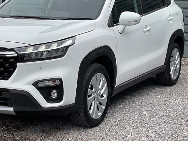 2023 Suzuki S-Cross 1.5 MOTION