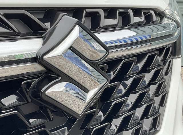 2023 Suzuki S-Cross 1.5 MOTION