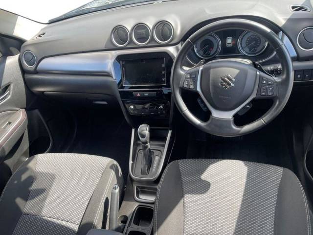 2023 Suzuki Vitara 1.5 Hybrid SZ-T 5dr AGS