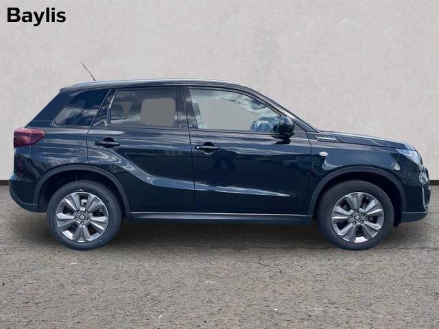 2023 Suzuki Vitara 1.5 Hybrid SZ-T 5dr AGS