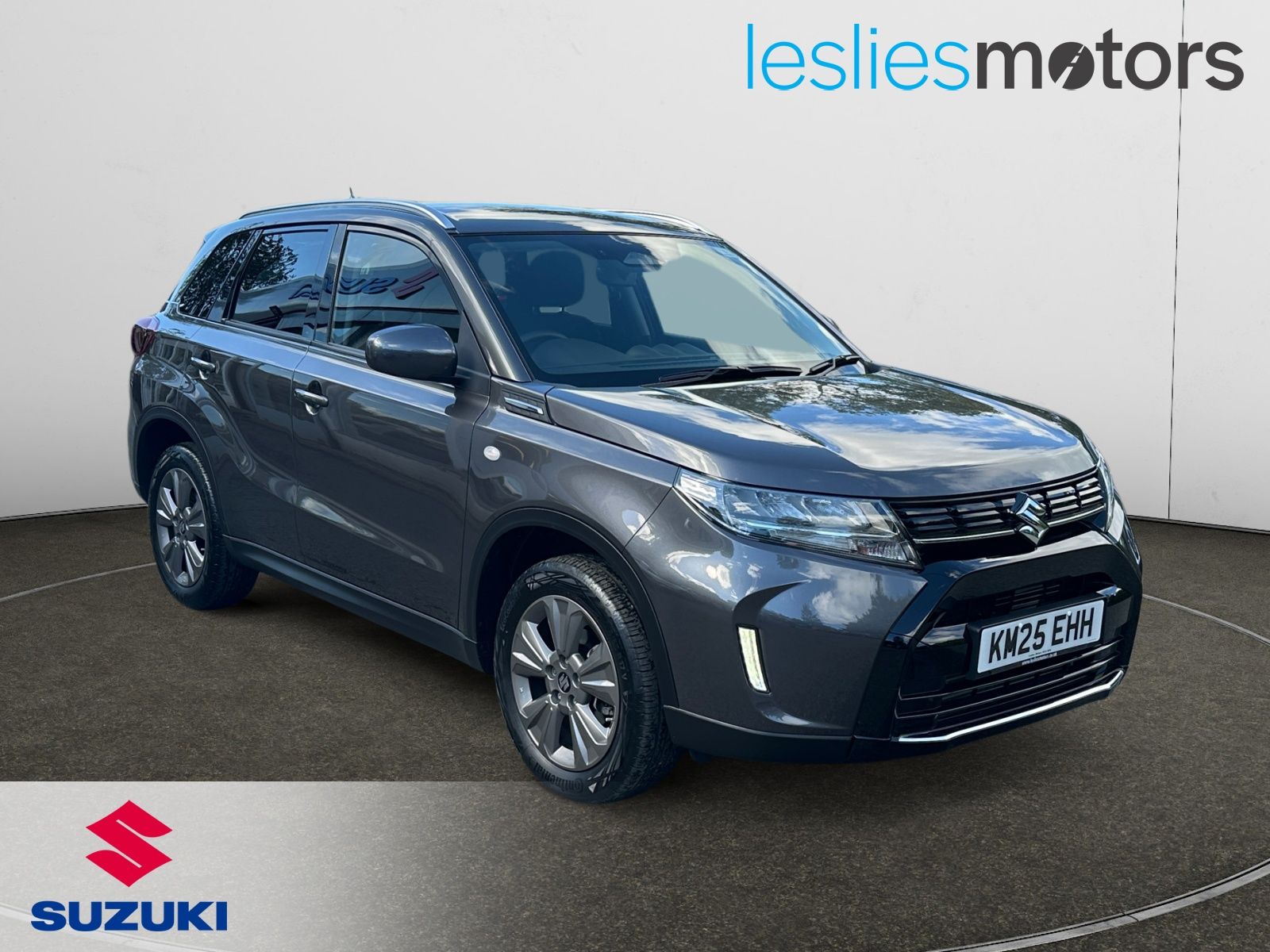 2025 Suzuki Vitara