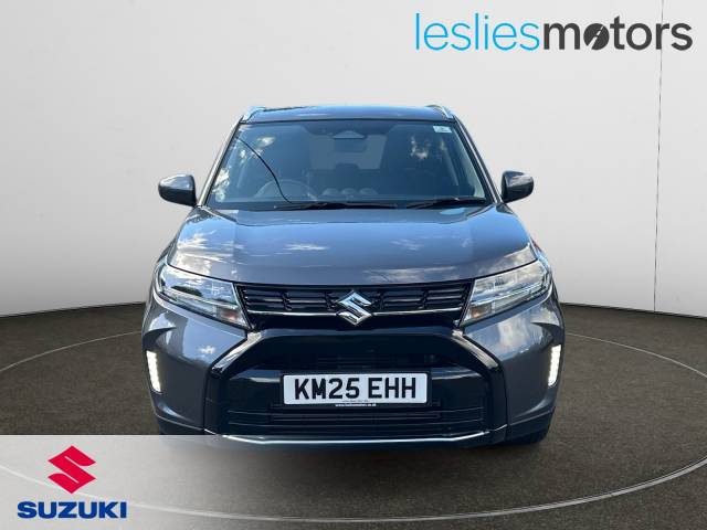 2025 Suzuki Vitara 1.4 Estate Motion