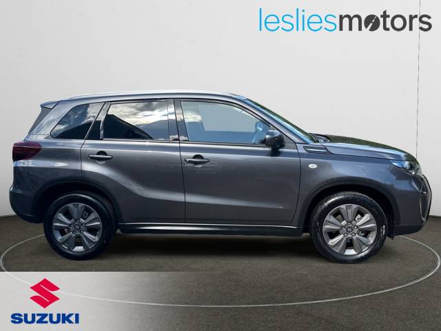 2025 Suzuki Vitara 1.4 Estate Motion