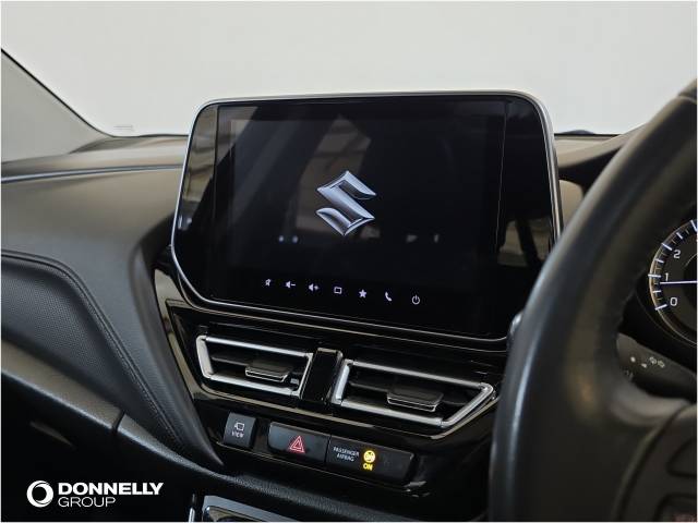 2023 Suzuki S-Cross 1.4 Hatchback Ultra