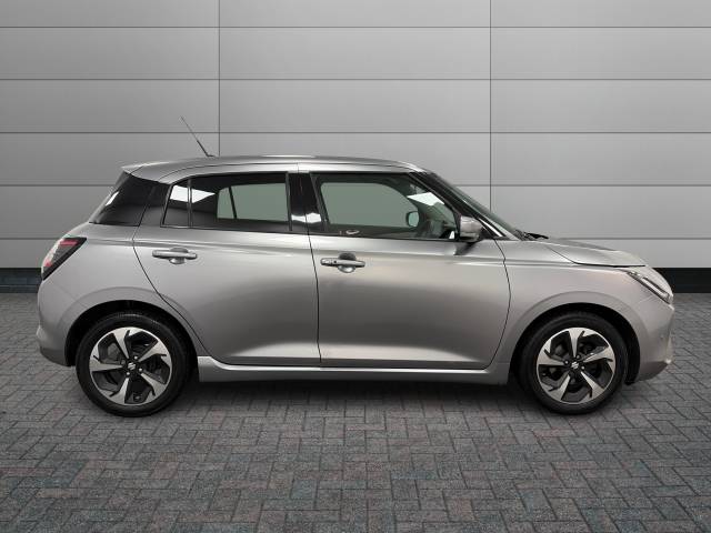2024 Suzuki Swift 1.2 Hatchback Ultra