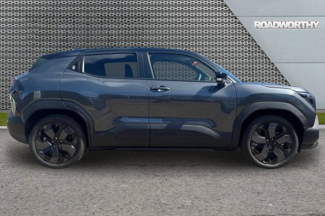 2025 Suzuki E-vitara Estate Ultra