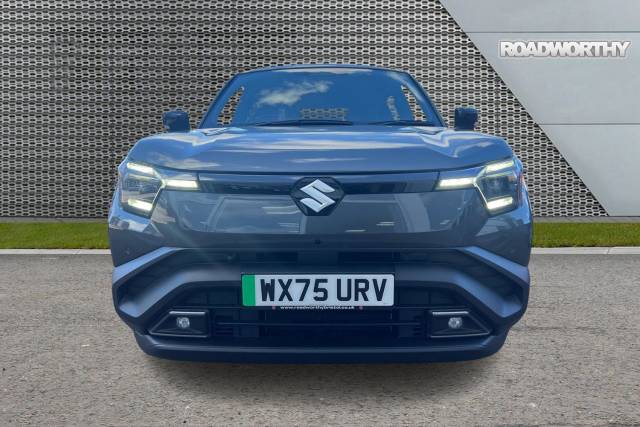 2025 Suzuki E-vitara Estate Ultra