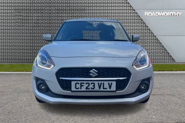 2023 Suzuki Swift 1.2 Hatchback SZ5