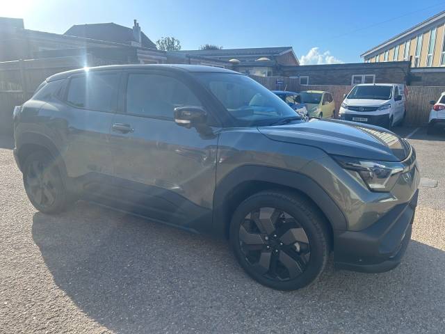 2026 Suzuki E-vitara 0.0 135kW Ultra ALLGRIP-e 61kWh 5dr Auto