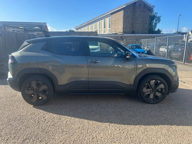 2026 Suzuki E-vitara 0.0 135kW Ultra ALLGRIP-e 61kWh 5dr Auto