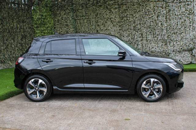 2026 Suzuki Swift 1.2 Mild Hybrid Ultra 5dr CVT
