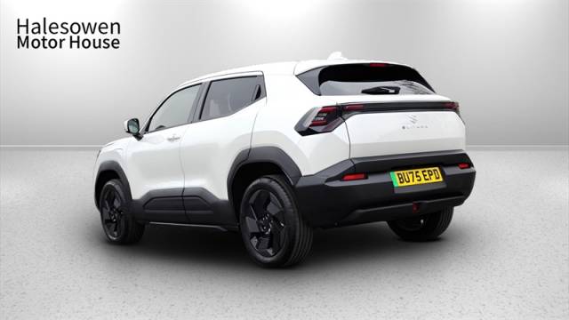 2025 Suzuki E-vitara 61kWh Motion SUV 5dr Electric Auto (174 ps)