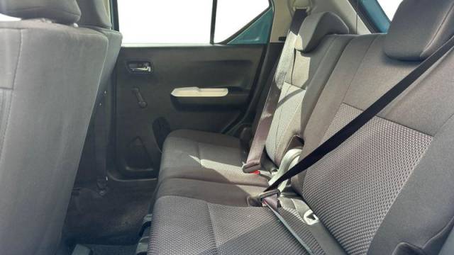 2017 Suzuki Ignis 1.2 Dualjet SZ-T