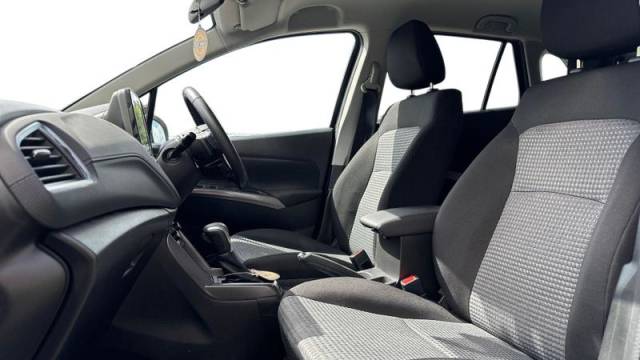 2024 Suzuki S-Cross 1.5h Motion