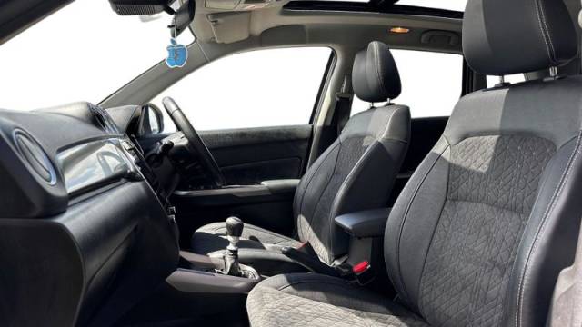 2023 Suzuki Vitara 1.4 Boosterjet MHEV SZ5