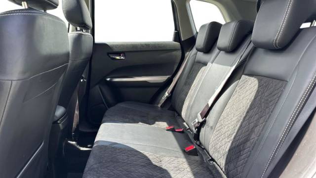 2023 Suzuki Vitara 1.4 Boosterjet MHEV SZ5