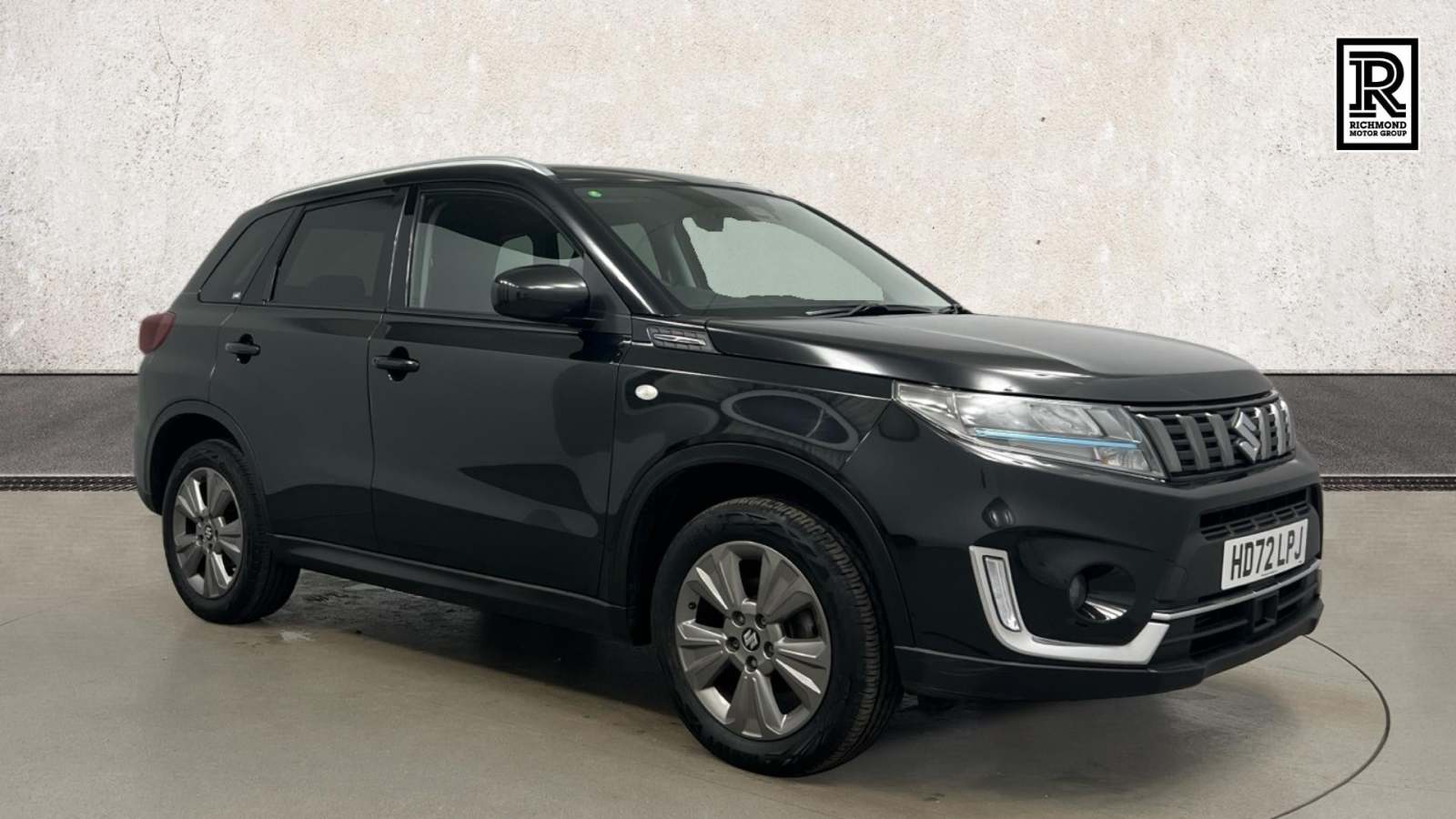 2023 Suzuki Vitara