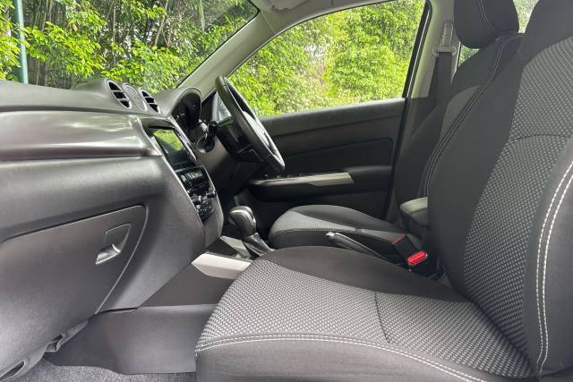 2023 Suzuki Vitara 1.5 Hybrid SZ-T 5dr AGS