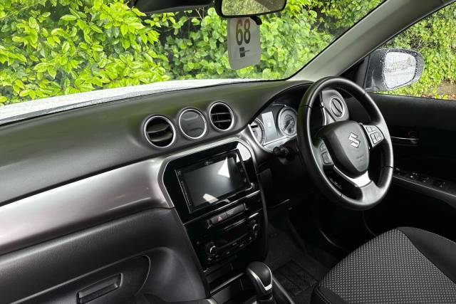 2023 Suzuki Vitara 1.5 Hybrid SZ-T 5dr AGS