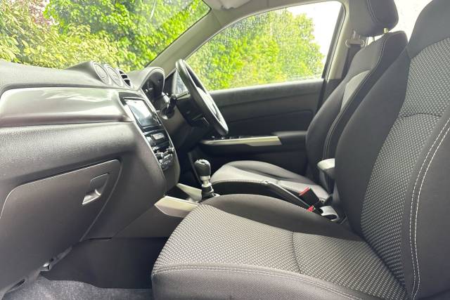 2020 Suzuki Vitara 1.4 Boosterjet 48V Hybrid SZ-T 5dr