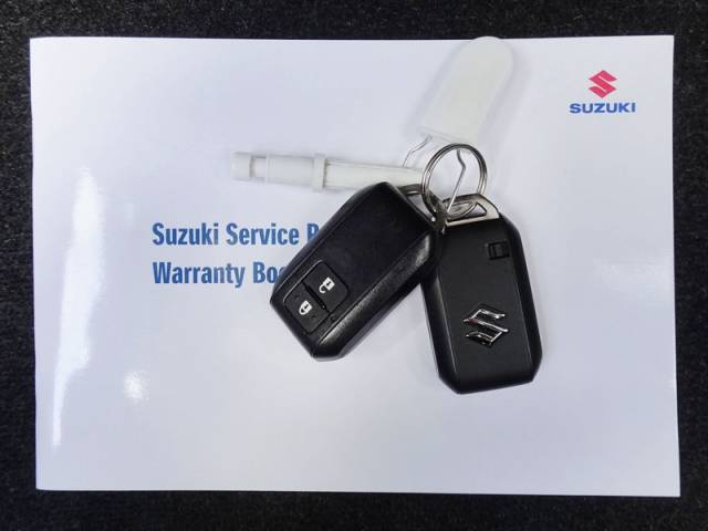 2024 Suzuki Swift 1.2 MHEV Motion Hatchback 5dr Petrol Hybrid Manual Euro 6 (s/s) (82 ps)